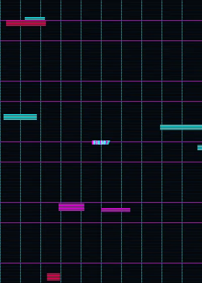 伦理片 - 暗夜拥抱：沉默中的数据风暴海报