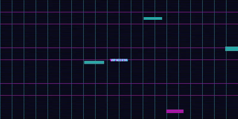 伦理片 - VIP会员门禁系统界面